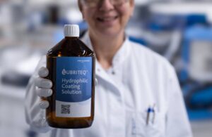 Freudenberg Lubriteq Hydrophilic Coating (1)