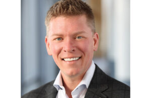 A photo of Natus Medical CEO Chris Landon.