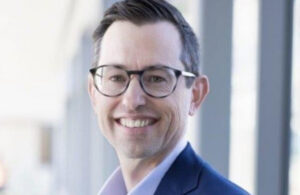 A photo of Boston Scientific EVP and CFO Jon Monson.