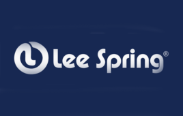 Lee Spring Logo