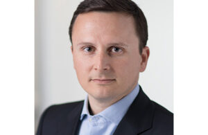 An image of Abbott EVP and Established Pharmaceuticals and Nutritional Products Group President Daniel Salvadori.