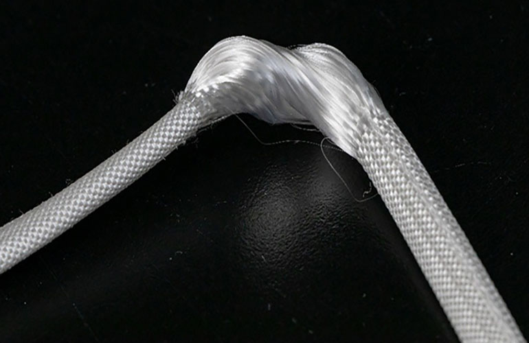A photo of the Industrial Technology Research Institute (ITRI)'s LigamiX: Hybrid Regenerative Ligament Technology.