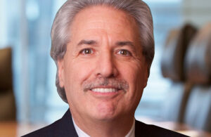 A photo of Henry Schein EVP and Chief Strategy Officer Mark Mlotek.