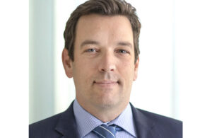 A photo of Abbott Chair and CEO Robert Ford.