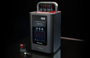 An image of SprintRay, Inc.'s Midas 3D Printer