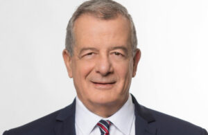 New Phase co-founder and CEO Ofer Shalev