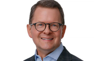 A photo of Dexcom EVP and Chief Commercial Officer Jon Coleman.
