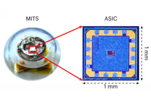 An image of MITS and its tiny chip.
