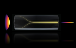 MIT Pencil Beam imaging technology