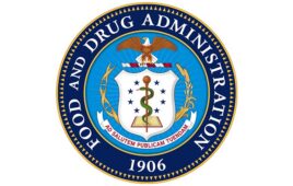 FDA seal 2025