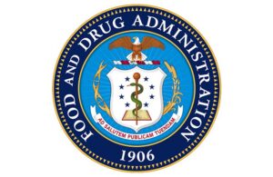 FDA seal 2025