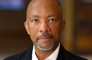 A photo of Neptune & Company founder and Managing Partner Torod Neptune 