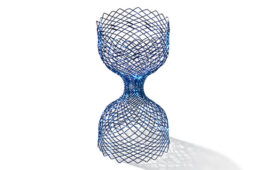 Nitinol outsourcing made VahatiCor’s new cardiac implant possible