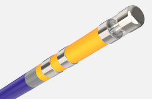 An image of the Boston Scientific Farapoint PFA catheter.