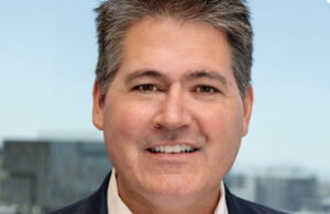 A photo of Align Technology Global Finance EVP and CFO John Morici.