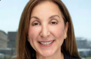 A photo of Align Technology EVP, Chief Legal and Regulatory Officer Julie Coletti