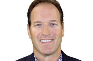 Photo of OrthoAlign CEO Eric Timko.