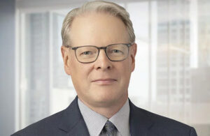 A photo of Fredrikson attorney Jamie Snelson.