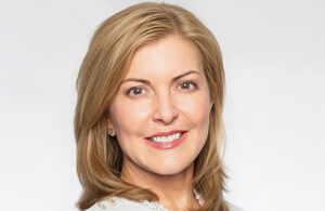 Medtronic EVP, General Counsel and Secretary Michelle Quinn