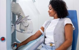 How Vitestro’s first-of-its-kind Aletta robot autonomously draws blood