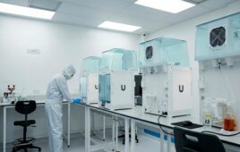 UltiMaker and Bioactivx advance on-demand 3D-printed wound care