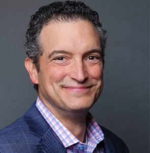 A photo of Jason Fontana.