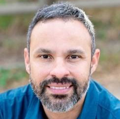 A photo of Jose Maeso.