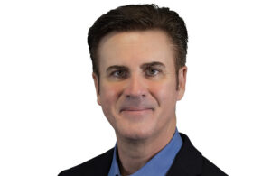 Headshot of William Marks