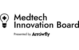 The Medtech Innovation Board logo