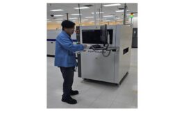Promex automates 3D inspection for rigid and flexible PCBs