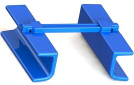 Syensqo material supports modular sternal spacer for cardiothoracic care