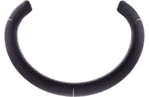 An image of the Corcym Memo 4D Curve annuloplasty ring