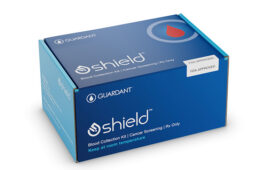 Guardant’s colorectal cancer blood test wins most innovative medtech of 2026