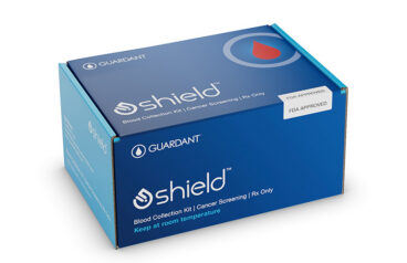 Guardant Health Shield