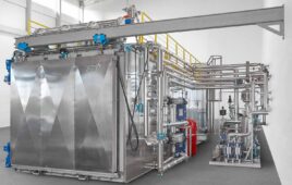Why Jabil expanded its medical device sterilization