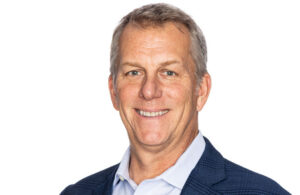 A photo of Premix North America Sales Director Matt James.