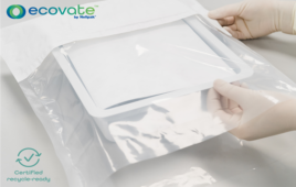 Nelipak wins DuPont Tyvek award for sustainable packaging