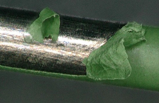 Passing the tape test doesn’t mean your coating is reliable