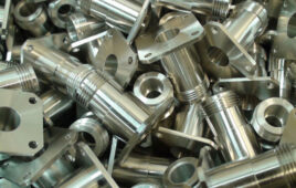 Tide Rock buys plating provider Electro-Spec for metal machining portfolio