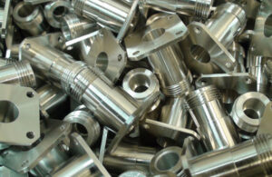 Passivated parts from Electro-Spec